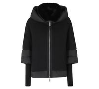 Moorer - Medea MR3 Jacket - - Jackets - Donna - Nero - S