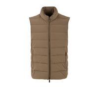 Moorer - Oliver-KN Vest - - Jackets - Uomo - Marrone - 2XL