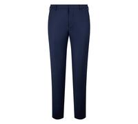 Moorer - Romeo Pantaloni - -Trousers -Uomo -Blu -M