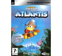 Moorhuhn : atlantis - prix mini [Edizione : Francia]