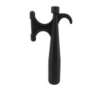 Mooring Boats Hooks - Marine Boat Hardware, Floating Dock Accessory, Multifunzionale Dureble Nylon Tool | Unbreakable Hook Head Replacement, Yacht Kayak Rope Tie Down, Outdoor Watercraft Safety