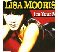 Moorish,Lisa - I'M Your Man