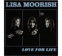 Moorish Lisa - Love for Life [12" VINYL]