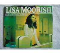 Moorish,Lisa - Mr.Friday Night