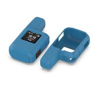 Moorovgi Custodia compatibile per Garmin inReach Mini2 (blu)