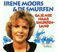 Moors Irene & De Smurfen - Ga Je Mee Naar Smurfenlan