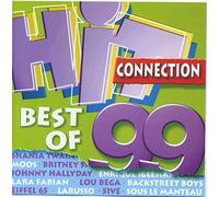 MOOS / BRITNEY SPEARS / RONAN KEATING / JOHNNY HALLYDA HIT CONNECTION BEST OF 9