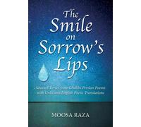 Moosa Raza The Smile on Sorrow's Lips (Tascabile)