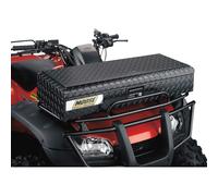 MOOSE BAULE ANTERIORE UNIVERSALE ATV/QUAD IN ALLUMINO