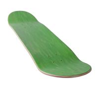 Moose Blank Skateboard Deck, Hi Concave, tutte le misure da 7,0" a 8,5", con nastro antiscivolo