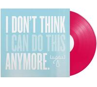 Moose Blood I Don't Think I Can Do This Anymore (Hmv Exclusive) (Vinyl LP)