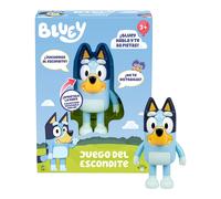 Moose Bluey Nascondino