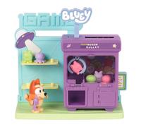 Bluey S15 Mini Playset Artiglio