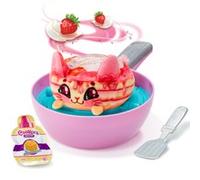 Moose Funktionsplüsch Cookeez Makery Pancake 3-compartimenti ass. MS23508
