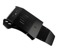 Moose Hard-parts Coperchio Del Carter Full Body Px1638