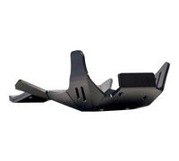 Moose Hard-parts Coperchio Del Carter Sherco Se 250 25-26/se 300 25-26 Px1756