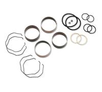 All Balls Racing Products Kit boccole forcella KTM XC-W 200 09-15 Argento