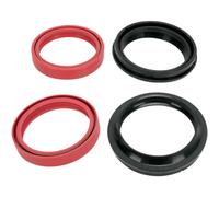 Moose Hard-parts Kit Di Guarnizione Antipolvere Per Forcella Suzuki Rm250 04-08 47x58.3x10mm
