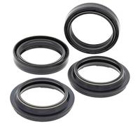 Moose Hard-parts Kit Di Guarnizione Antipolvere Per Forcella Yamaha Wr250 91-97 43x55x10.5mm
