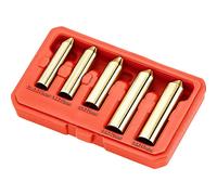 Moose Hard-parts Kit Di Inserimento Testa Di Tenuta 390-9406