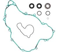 Moose Hard-parts Kit Di Revisione Della Pompa Dell`acqua Ktm 821339mse