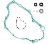 Moose Hard-parts Kit Di Revisione Della Pompa Dell`acqua Yamaha 821678mse