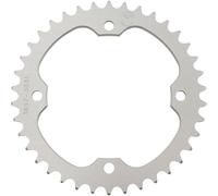 Moose Hard-parts Pignone Posteriore Atv 1857-38al Aluminium