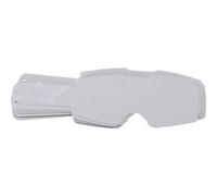 Moose Hard-parts Tear-off Oakley Frt 50 Unités