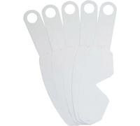 Moose Hard-parts Tear-off Scott Hustle 50 Unités