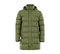 Moose Knuckles - Giubbino Piumino Imbottito - - Jackets - Uomo - Verde - M
