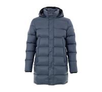 Moose Knuckles - Giubbino Piumino Media Lunghezza - - Jackets - Uomo - Grigio - M