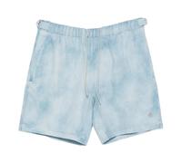 Moose Knuckles - Hide And Swim Short Denim - - Swimwear - Uomo - Blu - S