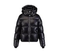 Moose Knuckles, ,Jackets ,Donna ,Nero ,M Moonstone Puffer Jacket