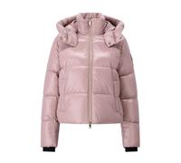 Moose Knuckles, ,Jackets ,Donna ,Rosa ,S Giacca in piuma Moonstone
