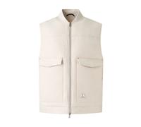Moose Knuckles, ,Jackets ,Uomo ,Beige ,2XL Brixton Vest