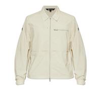 Moose Knuckles, ,Jackets ,Uomo ,Beige ,L Top Flight Shirt Jacket