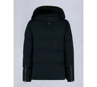 Moose Knuckles, ,Jackets ,Uomo ,Blu ,M Original Shearling 3Q Jacket