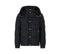 Moose Knuckles, ,Jackets ,Uomo ,Nero ,L Gold Series Suthep Jacket
