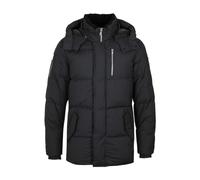 Moose Knuckles, ,Jackets ,Uomo ,Nero ,M Giacca Piumino 3Q Everest