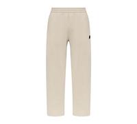 Moose Knuckles - Pantaloni della tuta a gamba dritta - - Trousers - Uomo - Beige - L