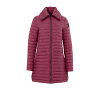 Moose Knuckles - Piumino Lightweight Media Lunghezza - - Coats - Donna - Rosso - S