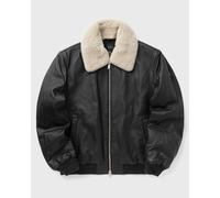 Moose Knuckles TOBA BOMBER L men Bomber Jackets black in taglia:M