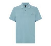 Moose Knuckles, ,Tops ,Uomo ,Blu ,XL Everett Polo