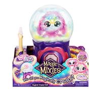 Moose Magic Mixies 30382 - Sfera di cristallo, colore: Rosa