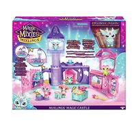 Moose Magic Mixies Mixlings Castello magico