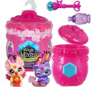 Magico Mixies Mixlings S3 Effervescente & Reveal Calderone 2-Pack