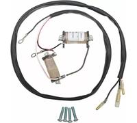 MOOSE OFFROAD M-22-780 KIT DI RIPARAZIONE STATORE PER SUZUKI RM 80 1982