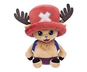 Moose Orsacchiotto One Piece Chopper Sfx