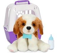 Moose Plüsch My Really Real Puppy 26548