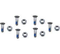 MOOSE RACING 039-5401 CORONA KTM SX-F 250 2006